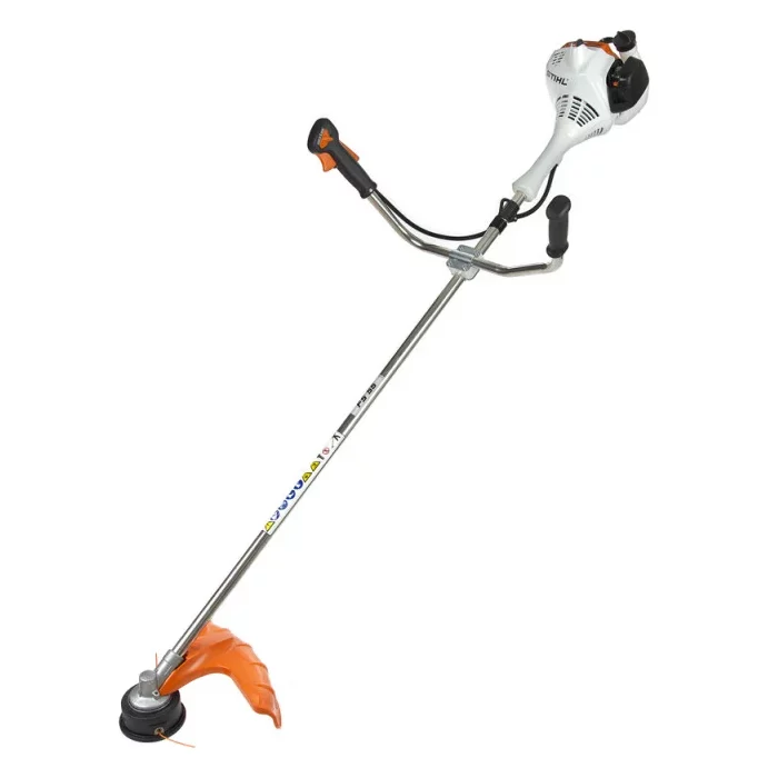 Бензиновый триммер (мотокоса) STIHL FS-55 0.75кВт/1.0л.с, 4,9кг Китай