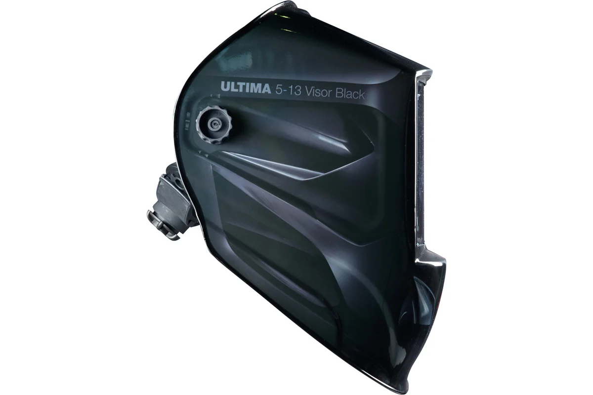 Маска сварщика FUBAG хамелеон IQ 5-13N M Visor Black с регулируемым фильтром