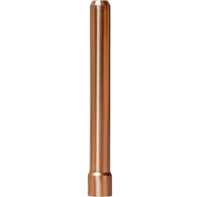 Цанга зажимная ПТК д.2,0 мм д горелки TIG17-18-26, цена за 10 шт
