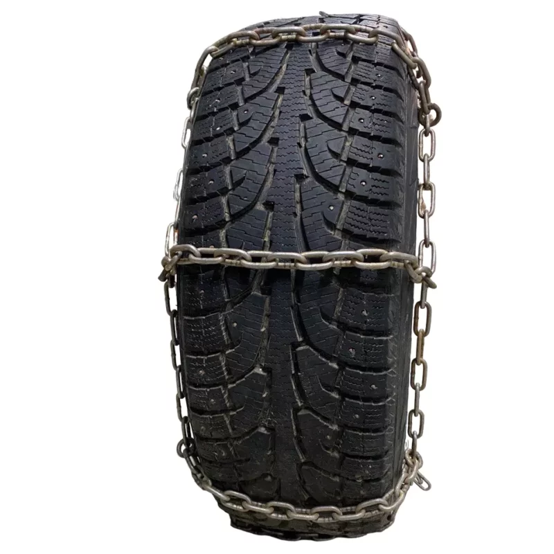 Цепь противоскольжения 265/70 R16 (Джип)  2шт