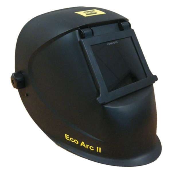 Маска сварщика ESAB Eco-Arc II 110*90