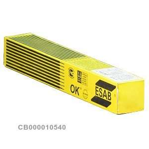 Электроды нержав ESAB ОК 61.30 д 2,5 мм 0,7 кг, цена за 1.5 кг.