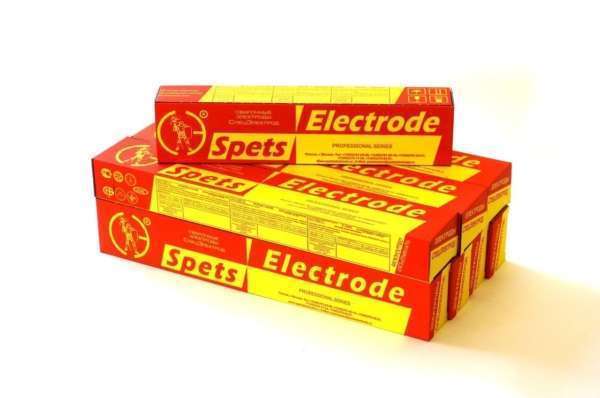 Электроды нержав Спецэлектрод ЦЛ-11 д 5,0 мм 5 кг, цена за 5 кг.