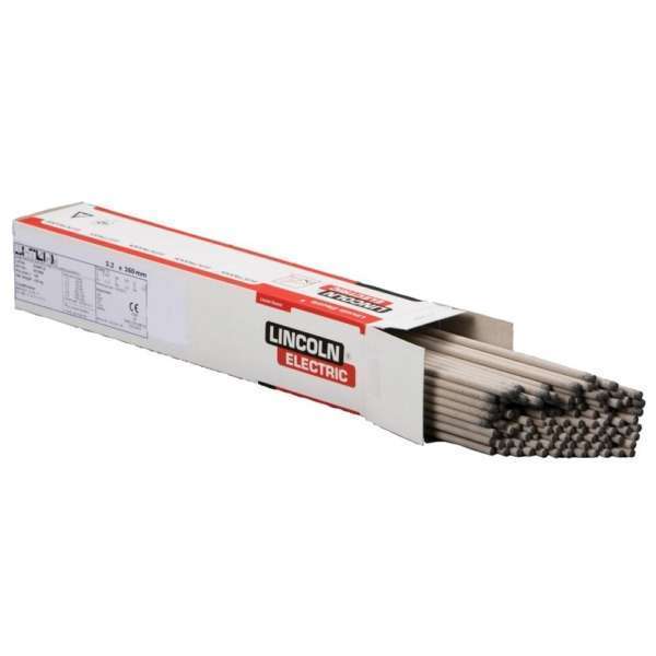 Электроды LINCOLN ELECTRIC АНО-4 д 4,0 мм 6,5 кг, цена за 6.5 кг.