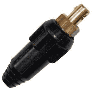 Вилка кабельная MTL 35-50 (СКР-31), цена за 10 шт.
