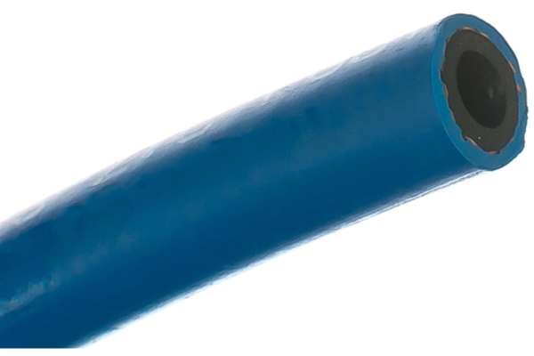 Рукав кислородный 6,3 мм 40 м  синий (Белоруссия), цена за 40 м.