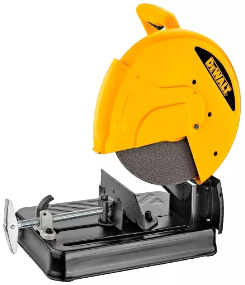 Пила монтажная DeWALT D28730-QS, 2300 Вт, диск 355х25.4 мм