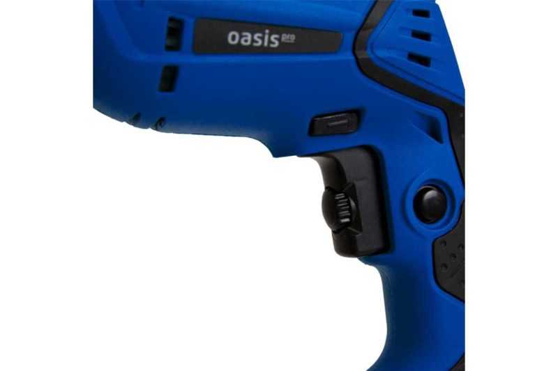 Дрель электрическая Oasis DЕ-60 PRO