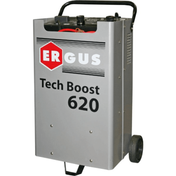 Пуско-зарядное устройство QUATTRO ELEMENTI Tech Boost 620