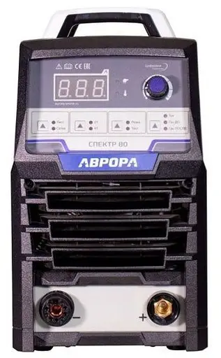 Аппарат воздушно-плазменной резки АВРОРА СПЕКТР 80
