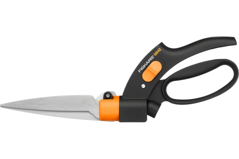 Ножницы для травы FISKARS GS42 113680