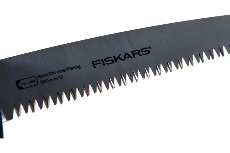 Пила большая садова FISKARS Xtract SW 75 по дереву (123880)