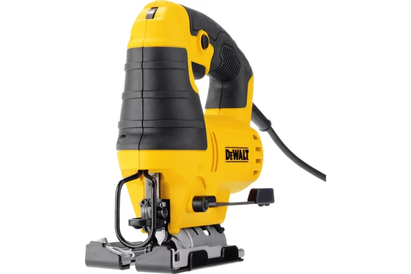 Лобзик DeWALT DWE349-KS 650Вт