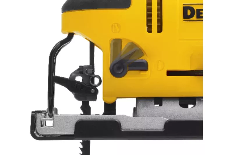 Лобзик DeWALT DWE349-KS 650Вт