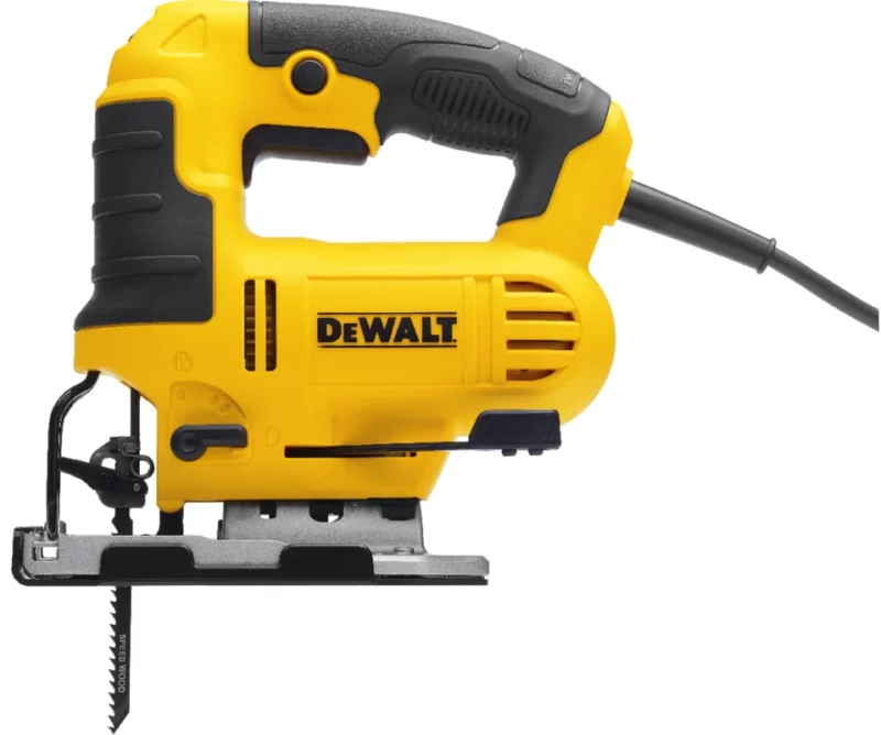 Лобзик DeWALT DWE349-KS 650Вт