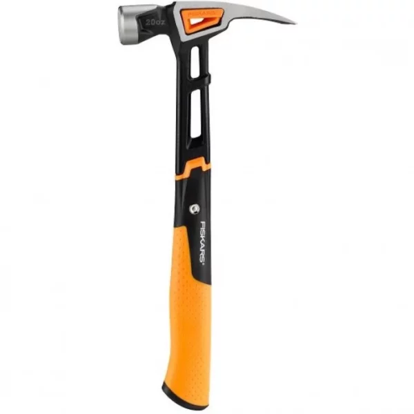 Молоток столярный FISKARS 20oz13.5