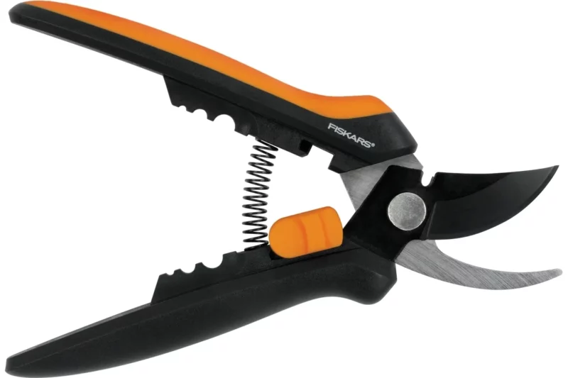 Ножницы для цветов FISKARS SP14