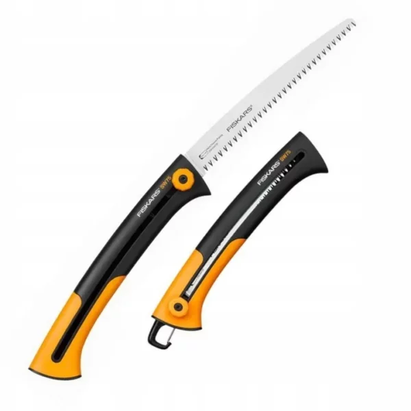 Пила большая садова FISKARS Xtract SW 75 по дереву (123880)