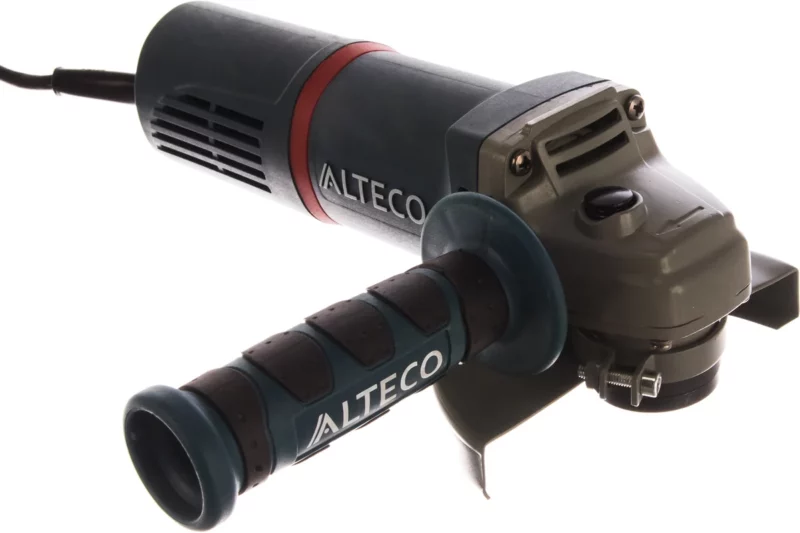 Угловая шлифмашина Alteco Professional AG 850 125-1 (125 мм,850 Вт)