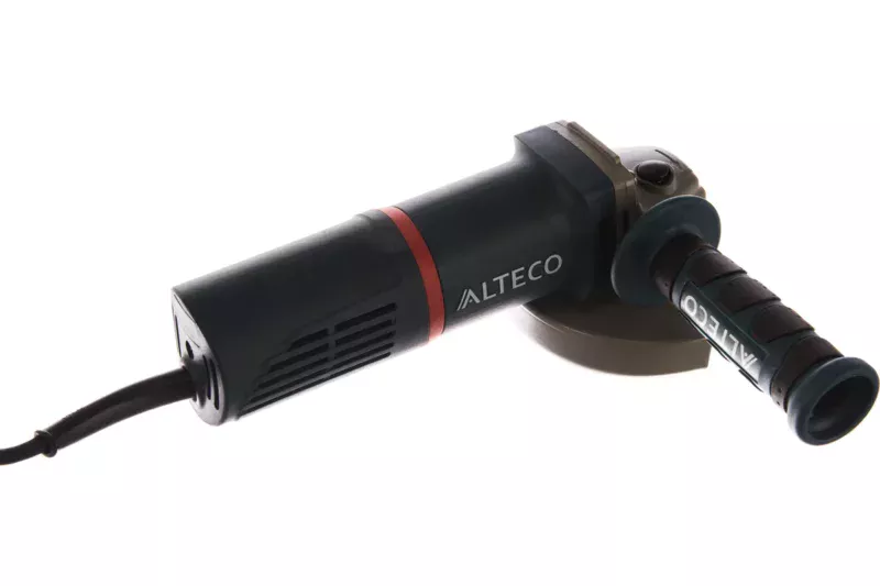 Угловая шлифмашина Alteco Professional AG 850 125-1 (125 мм,850 Вт)